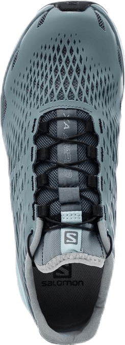 XA Amphib Turquoise/Gris