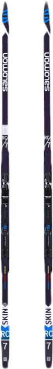 Rc 7 Skin Medium Musta