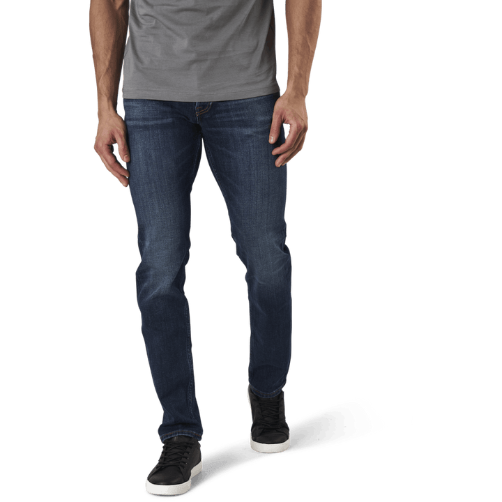 Task Force Slim Insulated Pant Svart