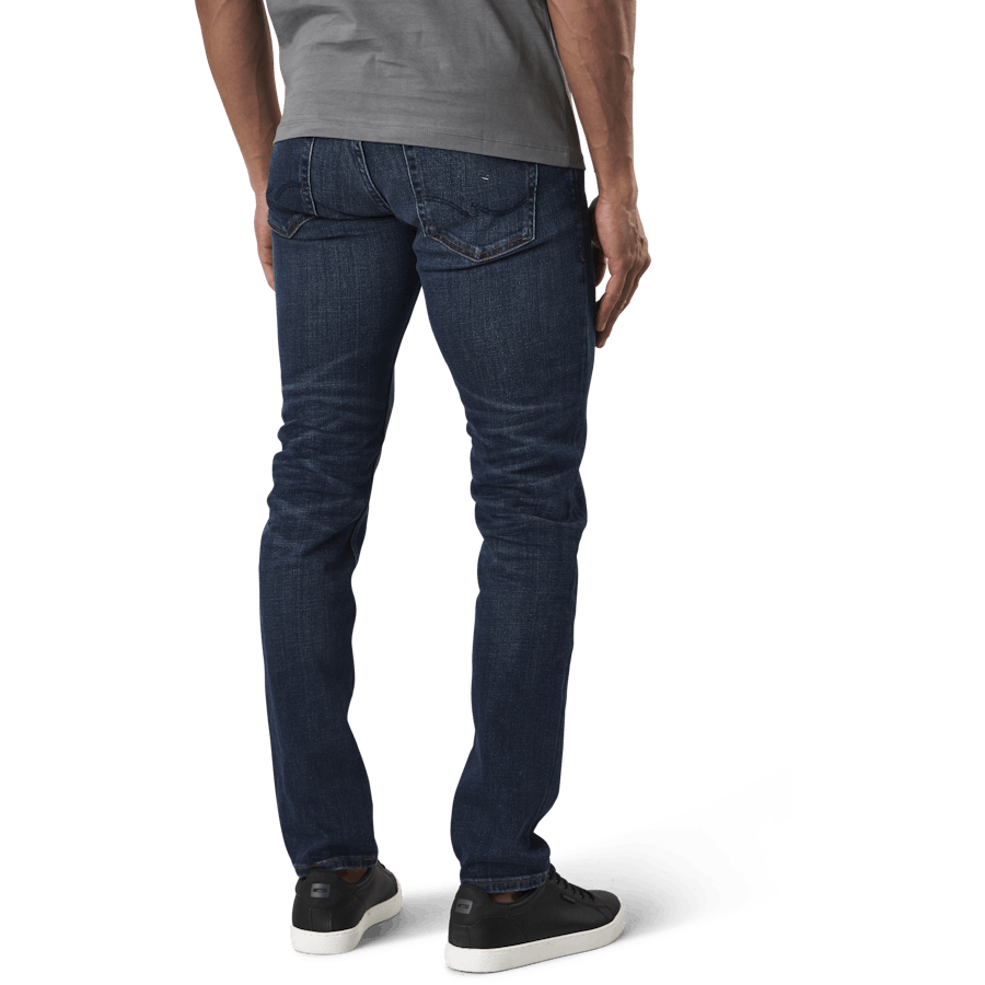Task Force Slim Insulated Pant Svart