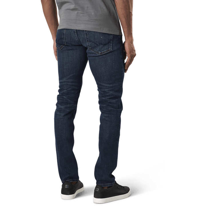 Task Force Slim Insulated Pant Svart