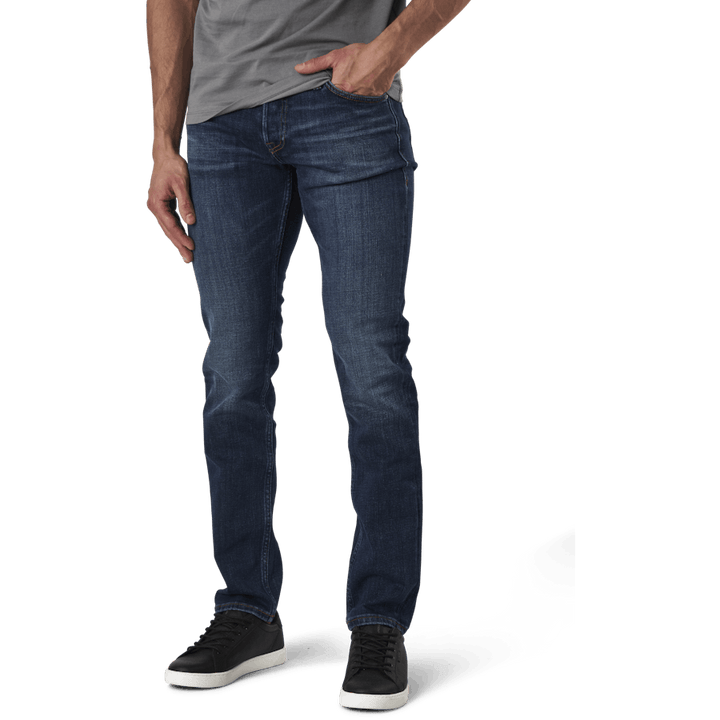 Task Force Slim Insulated Pant Svart