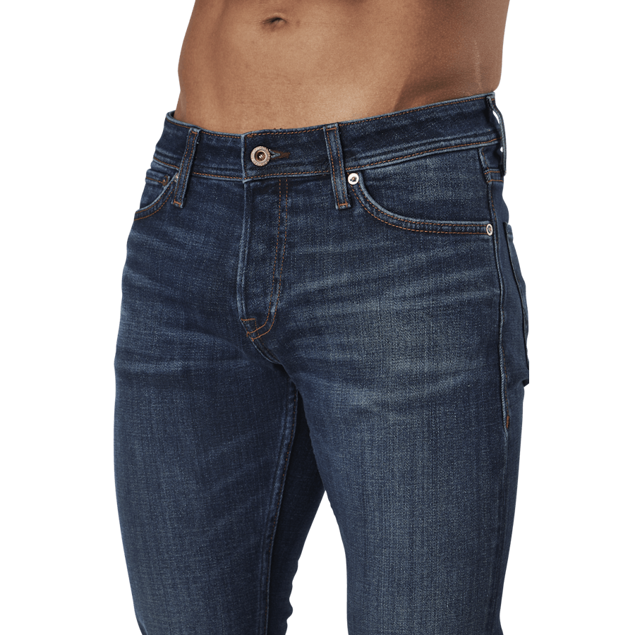 Task Force Slim Insulated Pant Svart