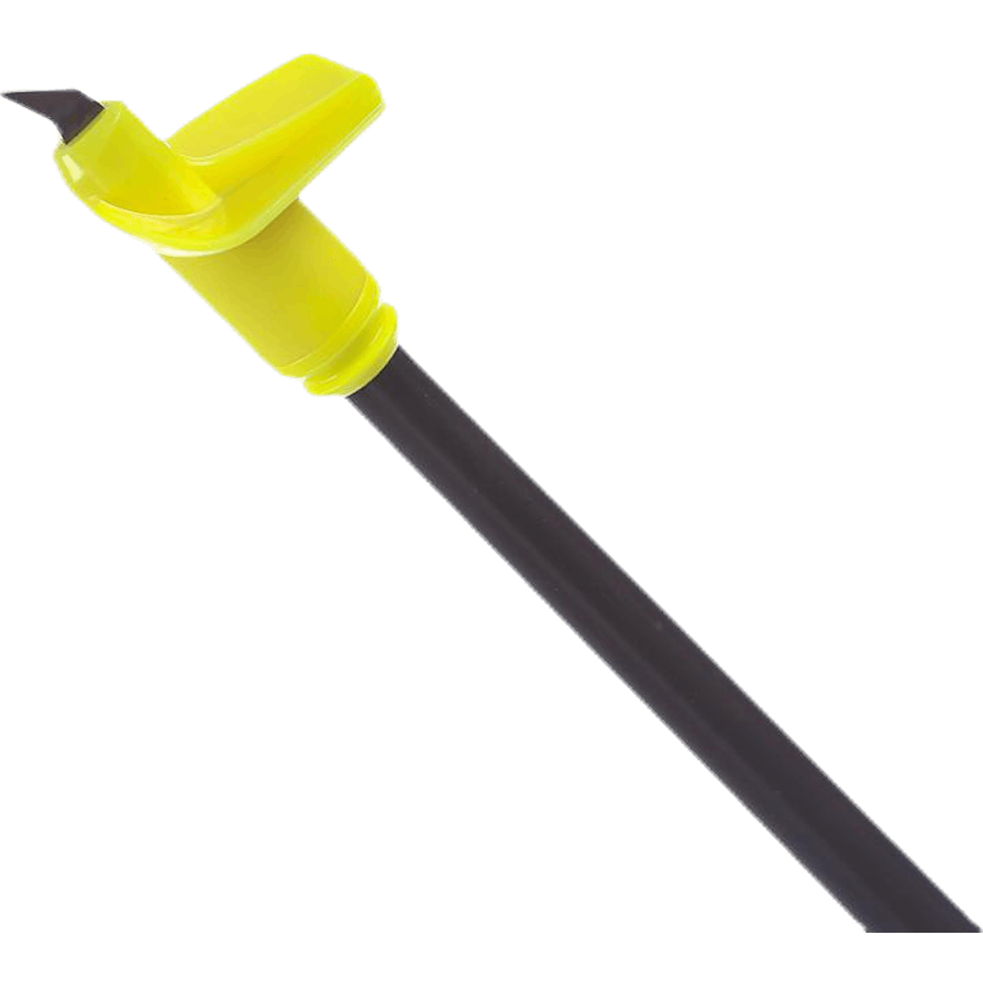 RCS-stænger sort