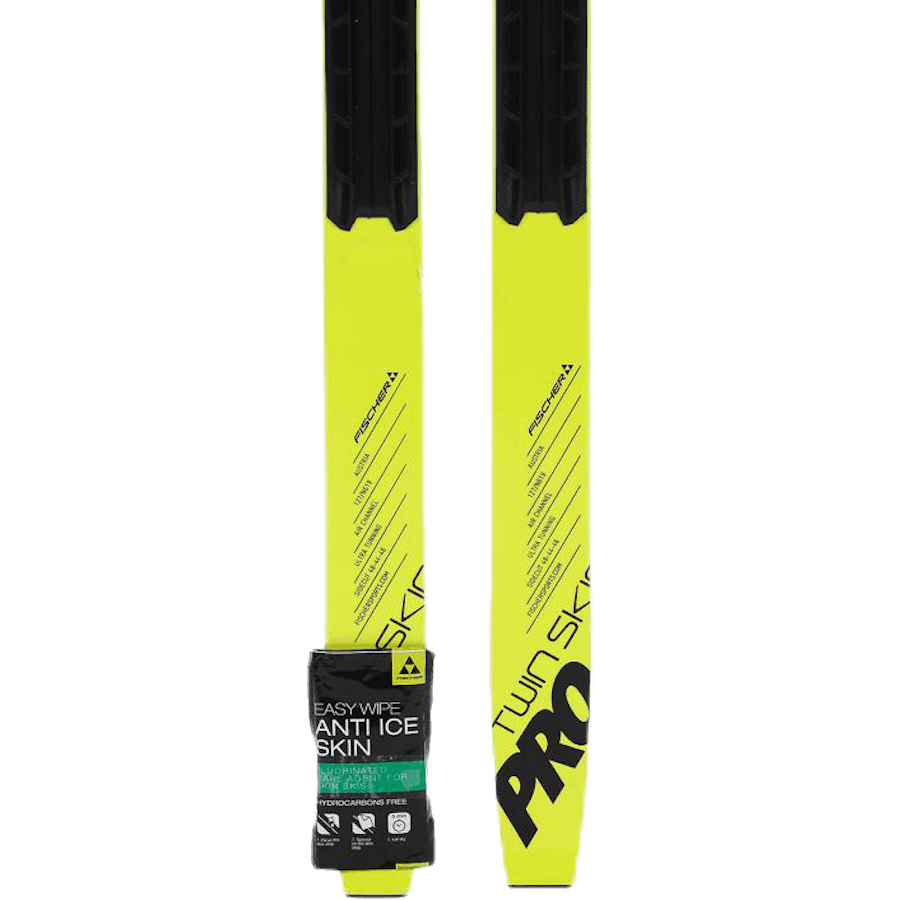 Twin Skin Pro Junior IFP Multi