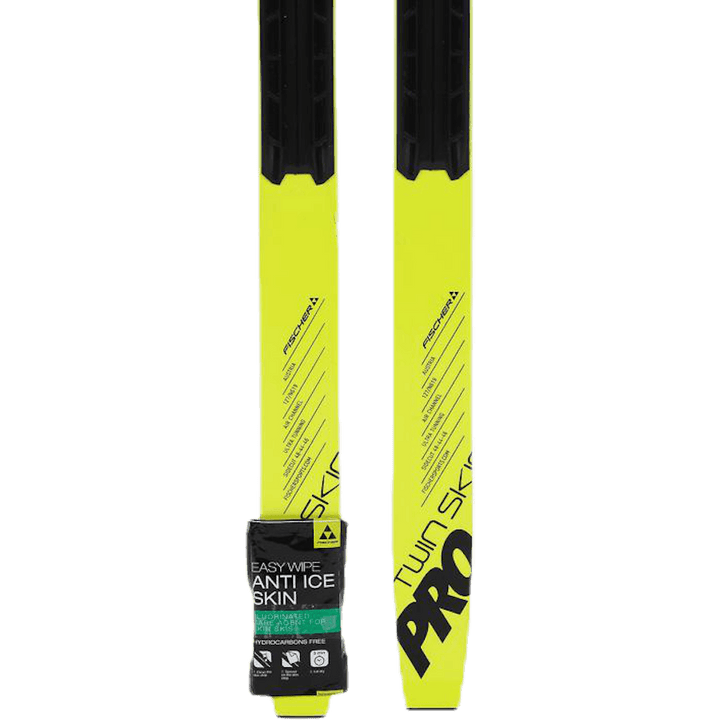 Twin Skin Pro Junior IFP Multi