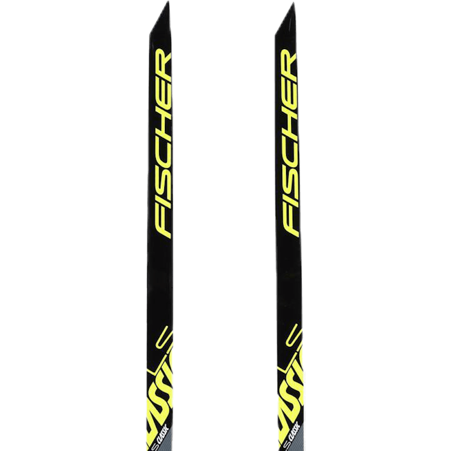 LS Classic IFP Medium Noir