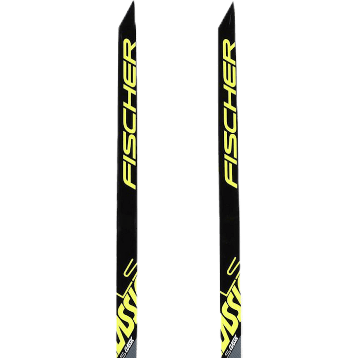 LS Classic IFP Medium Noir