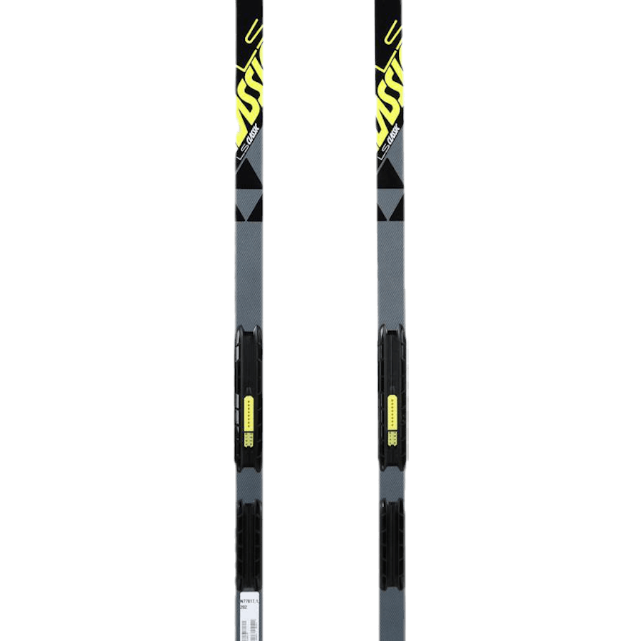 LS Classic IFP Medium Noir