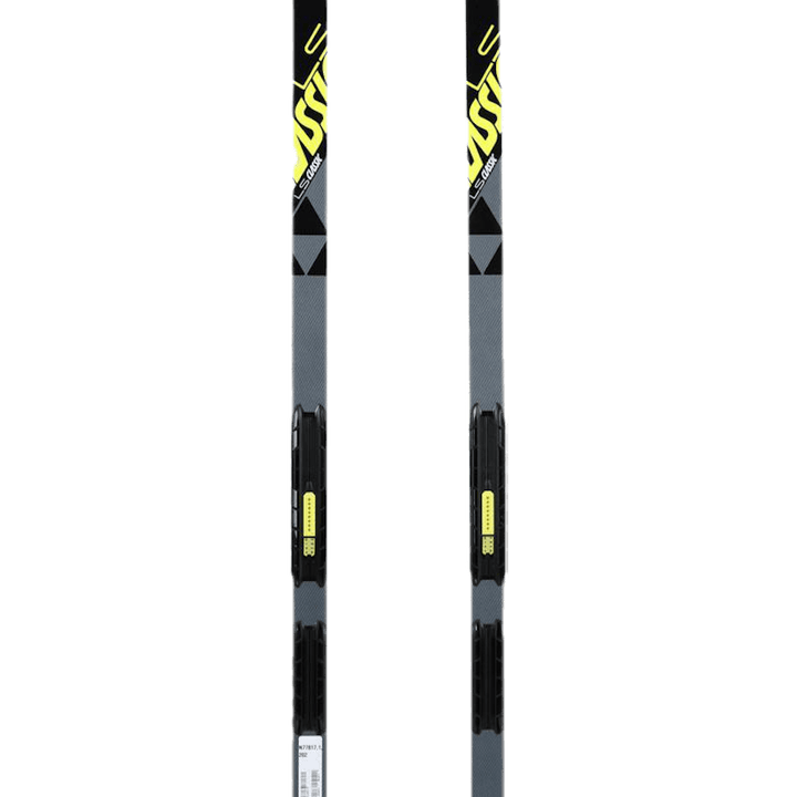 LS Classic IFP Medium Noir