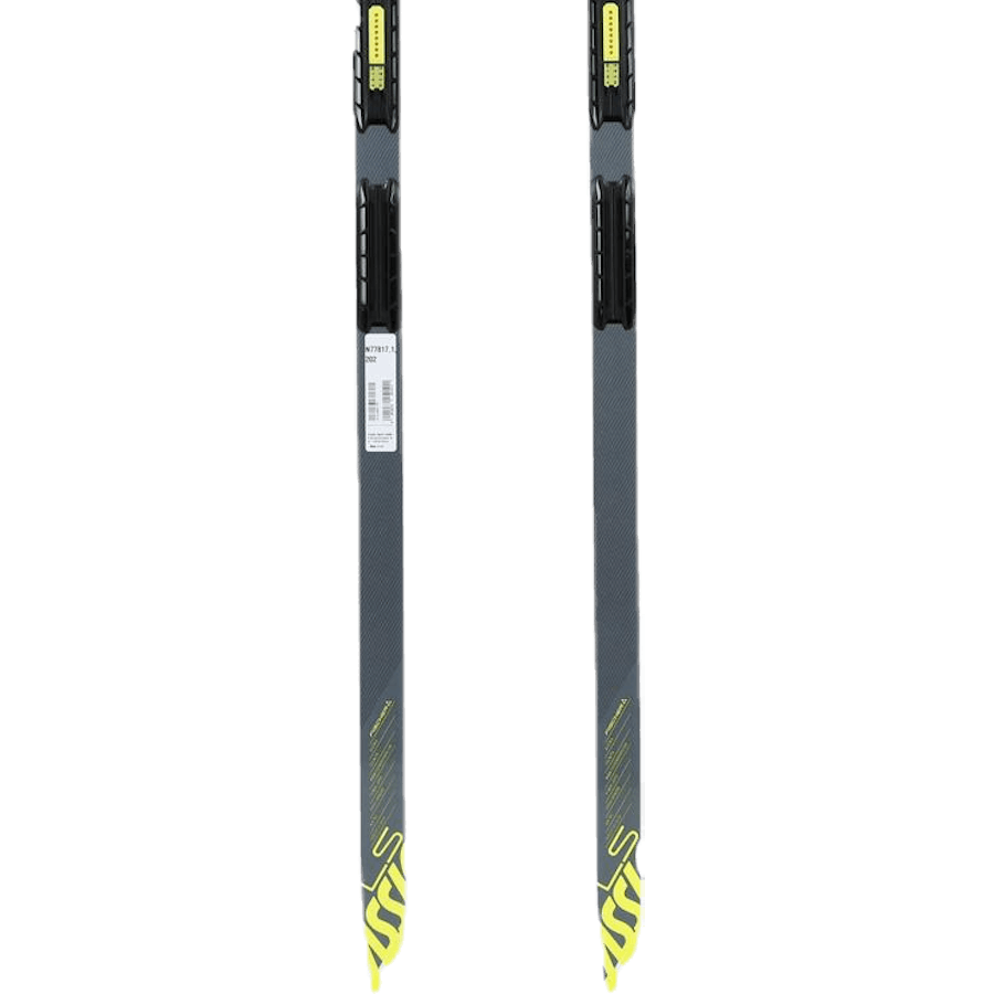 LS Classic IFP Medium Noir