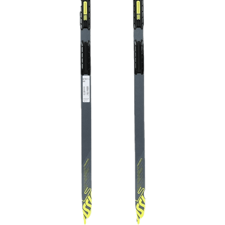 LS Classic IFP Medium Noir