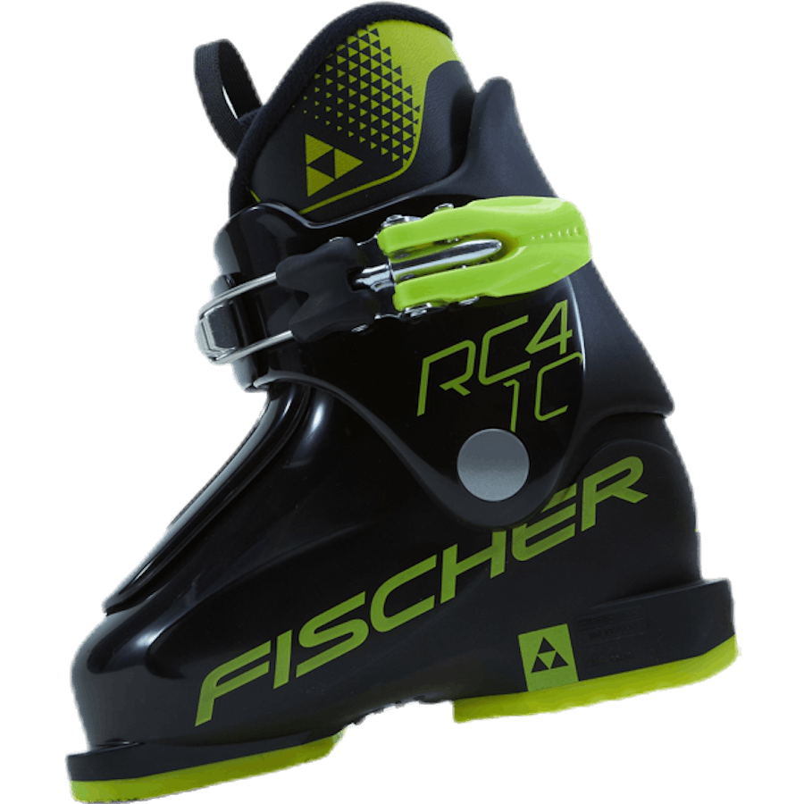 Rc4 10 Junior Sort