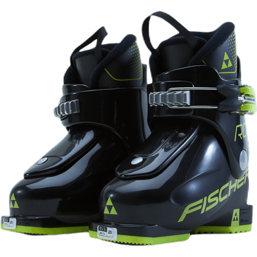 Rc4 10 Junior Sort