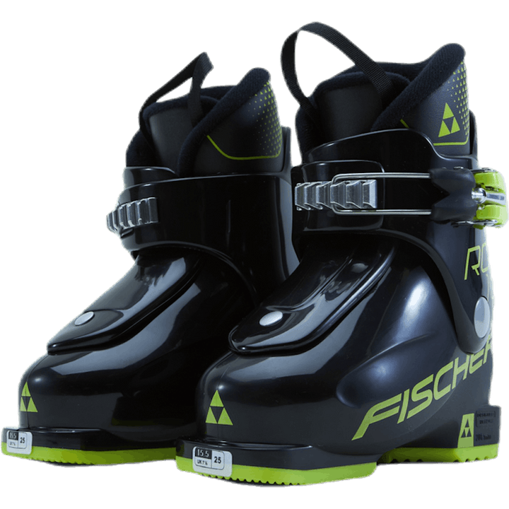 Rc4 10 Junior Sort