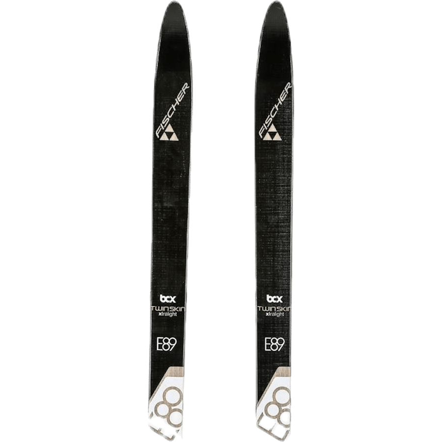 Twin Skin E89 à motifs