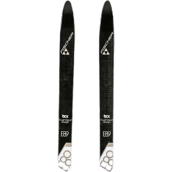 Twin Skin E89 à motifs