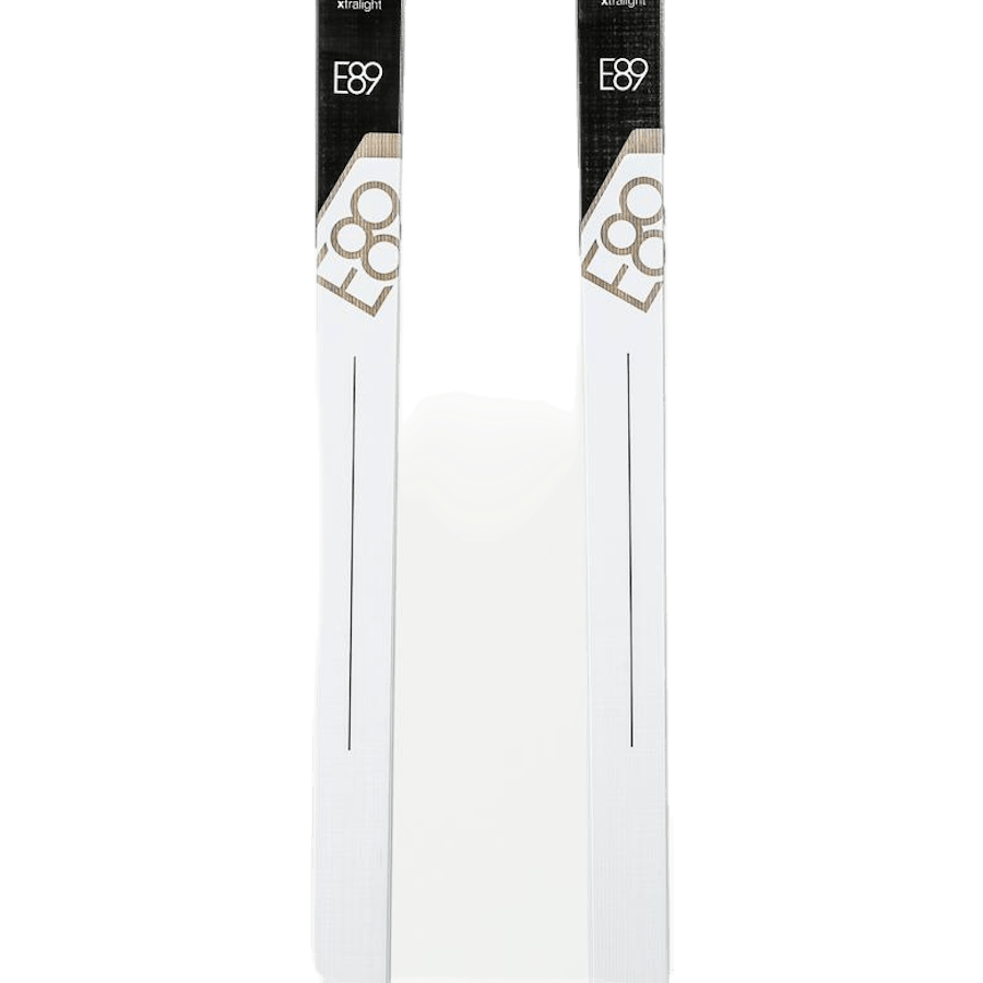 Twin Skin E89 à motifs