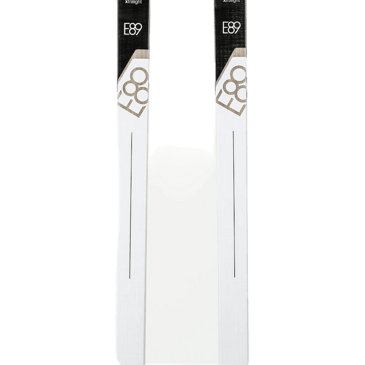 Twin Skin E89 à motifs