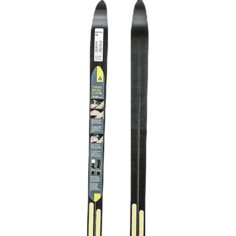 Twin Skin E89 à motifs