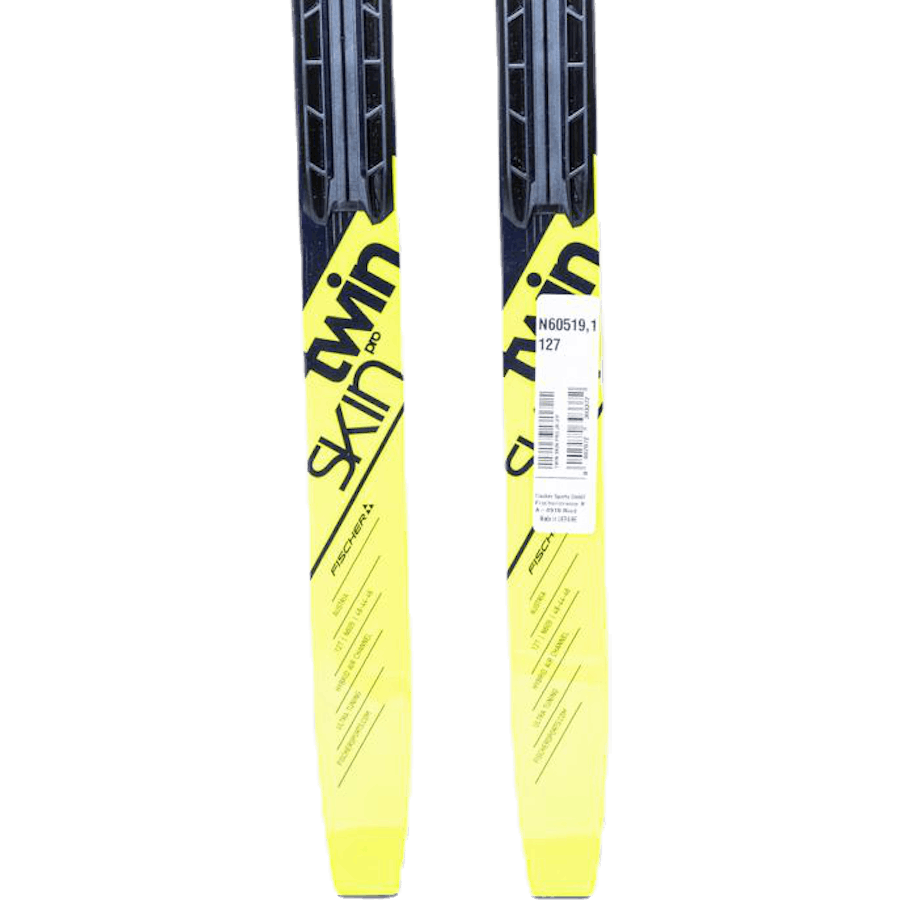 Twin Skin Pro Junior Medium Multi