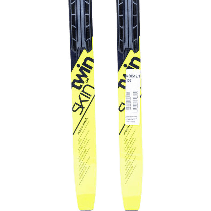 Twin Skin Pro Junior Medium Multi