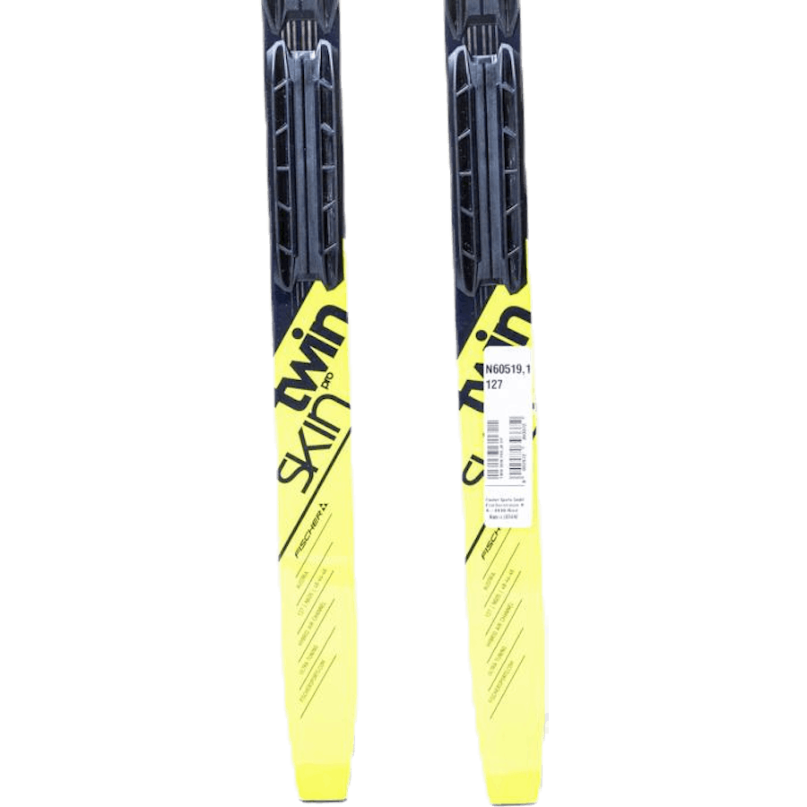 Twin Skin Pro Junior Medium Multi