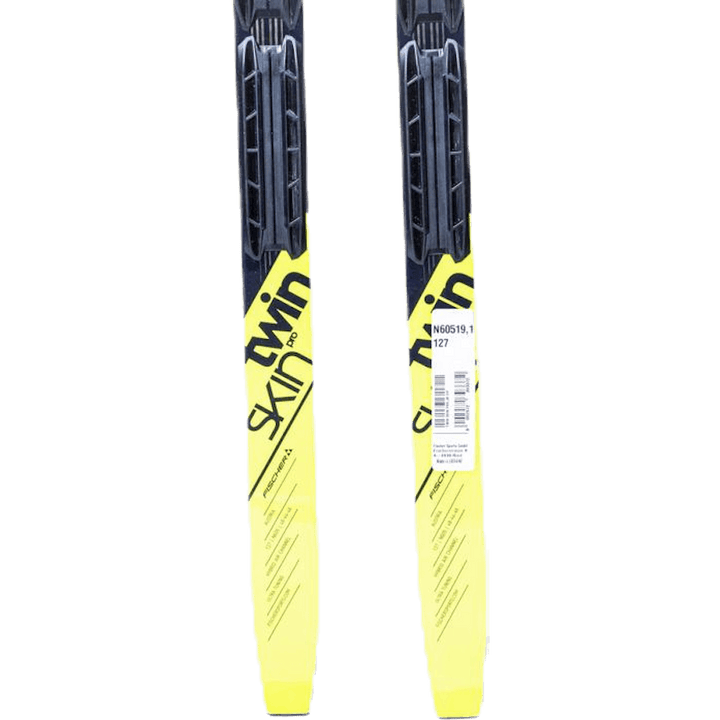 Twin Skin Pro Junior Medium Multi