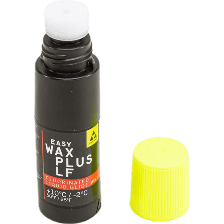 Easy Wax Plus LF Blanc