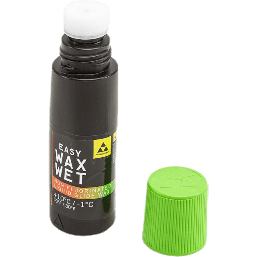 Easy Wax Nass Weiß