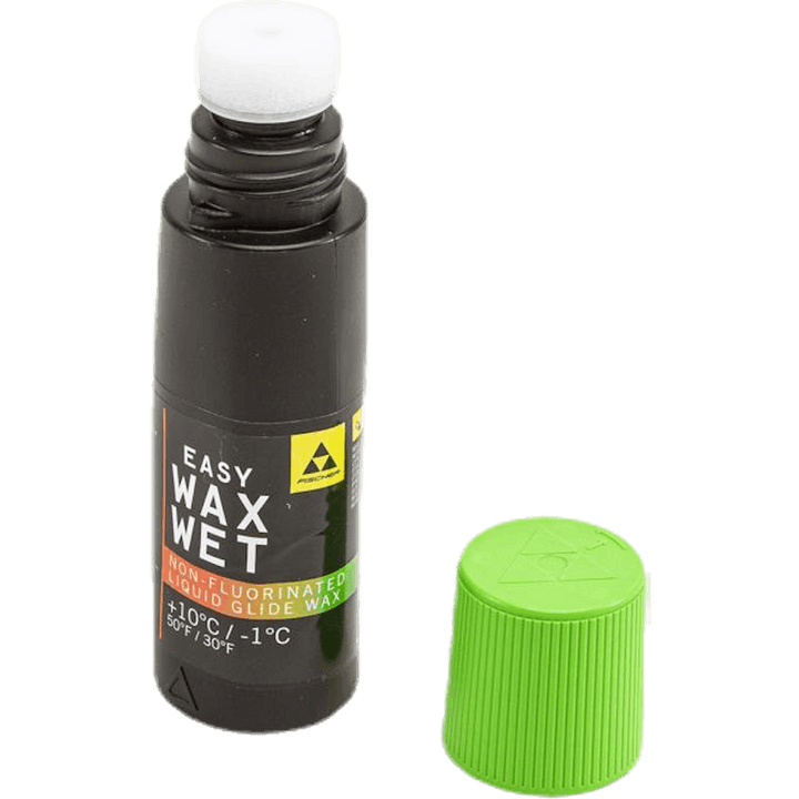 Easy Wax Nass Weiß