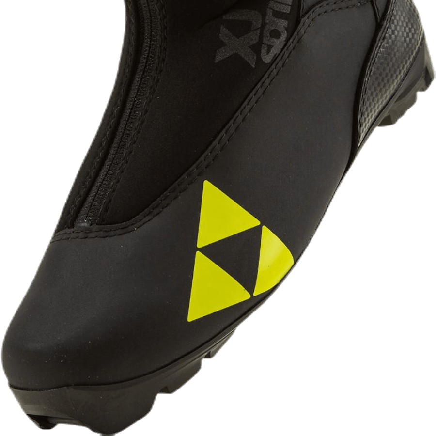 XJ Sprint Junior Musta/Keltainen