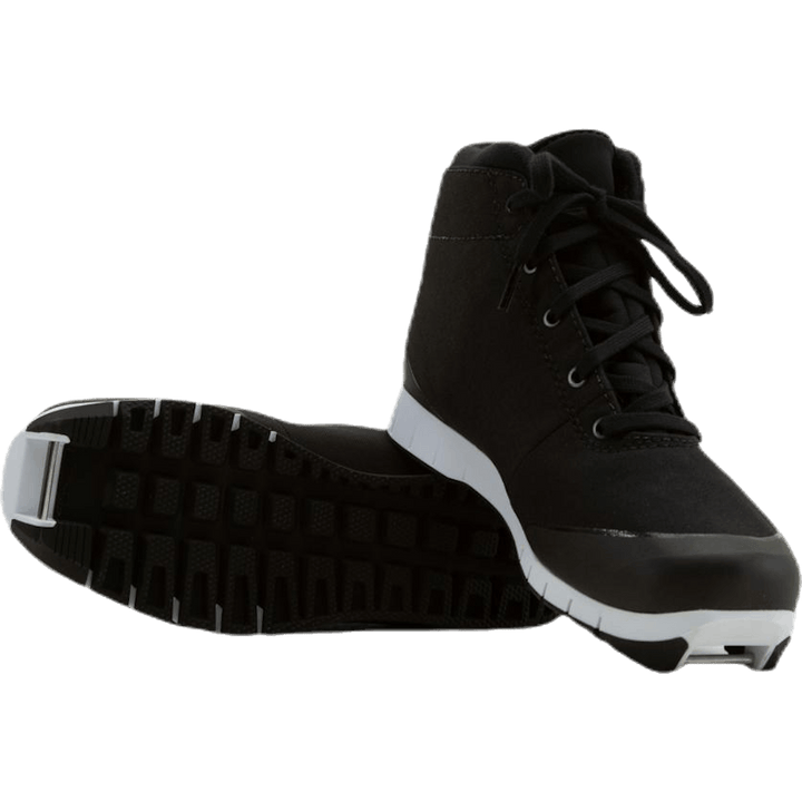 Urban kruis grijs