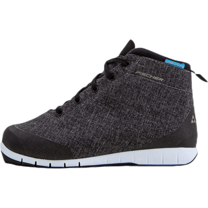 Urban Cross Grey