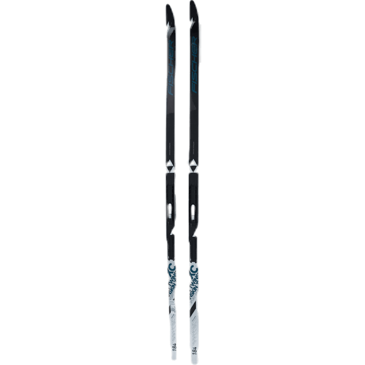 Twin Skin Sport Black