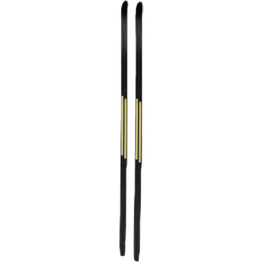 Twin Skin Sport Black