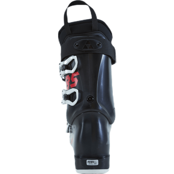 Rc One X 85 W Rose/Noir