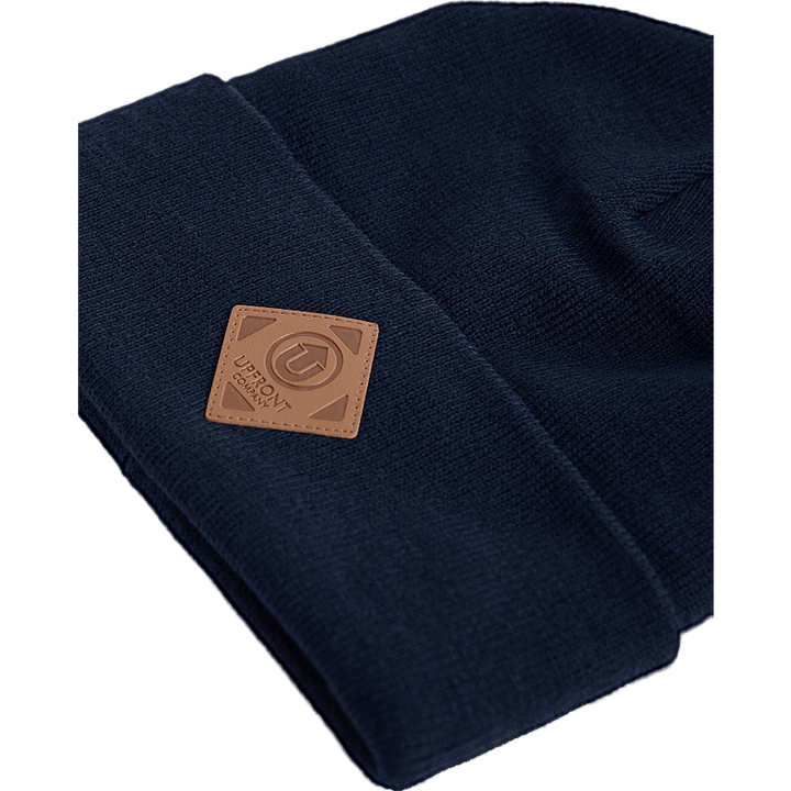 Bonnet pliable officiel Upfront