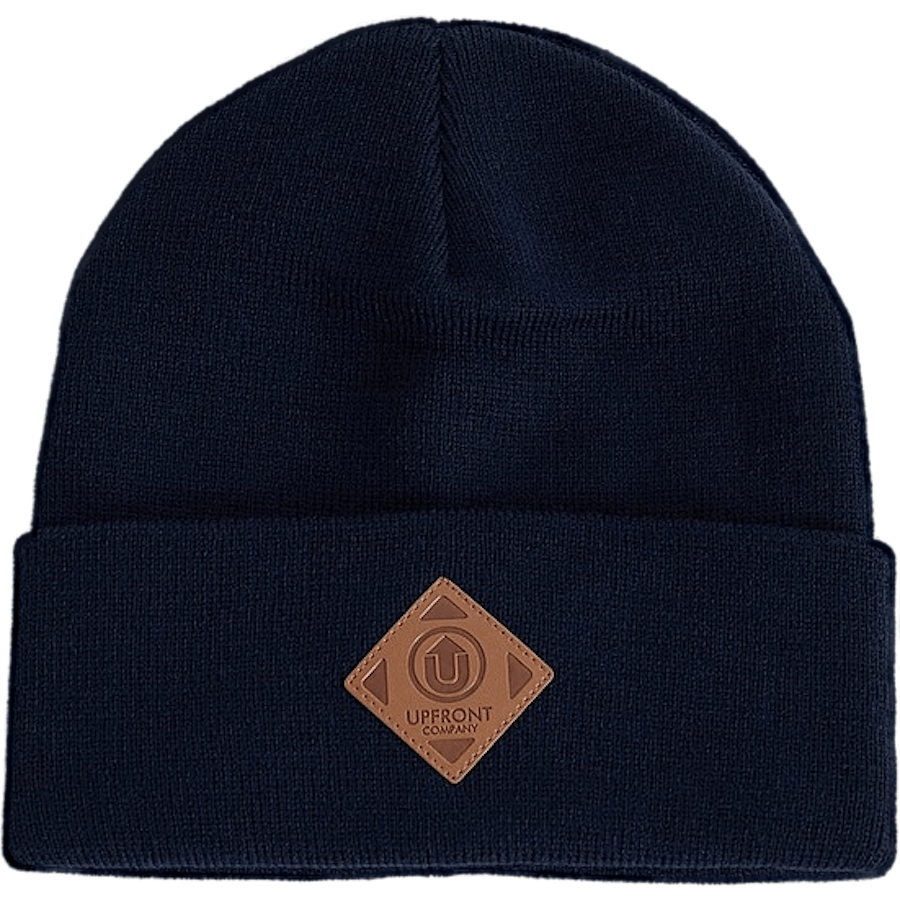 Bonnet pliable officiel Upfront