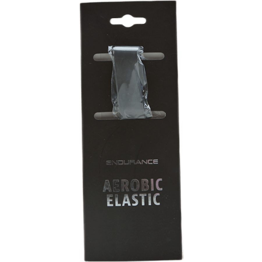 Aerobic Elastisk Grå