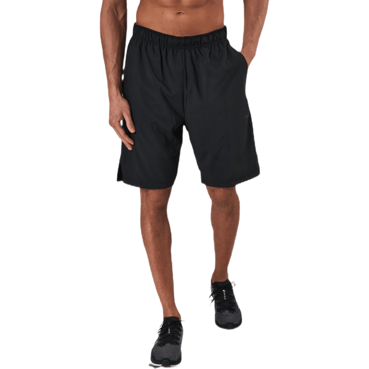 Pantaloncini Core Charge Nero