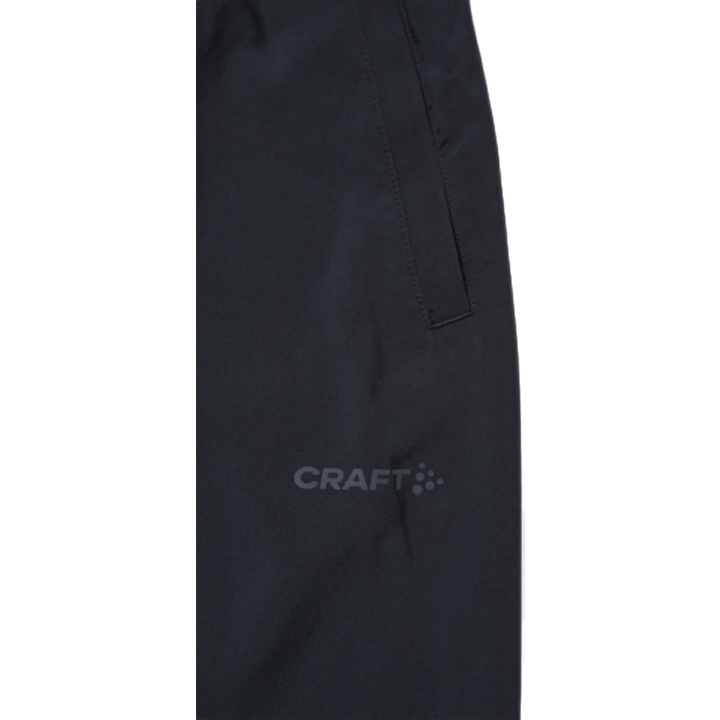 Pantaloncini Core Charge Nero