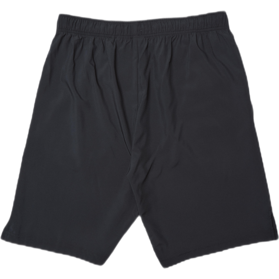 Pantaloncini Core Charge Nero