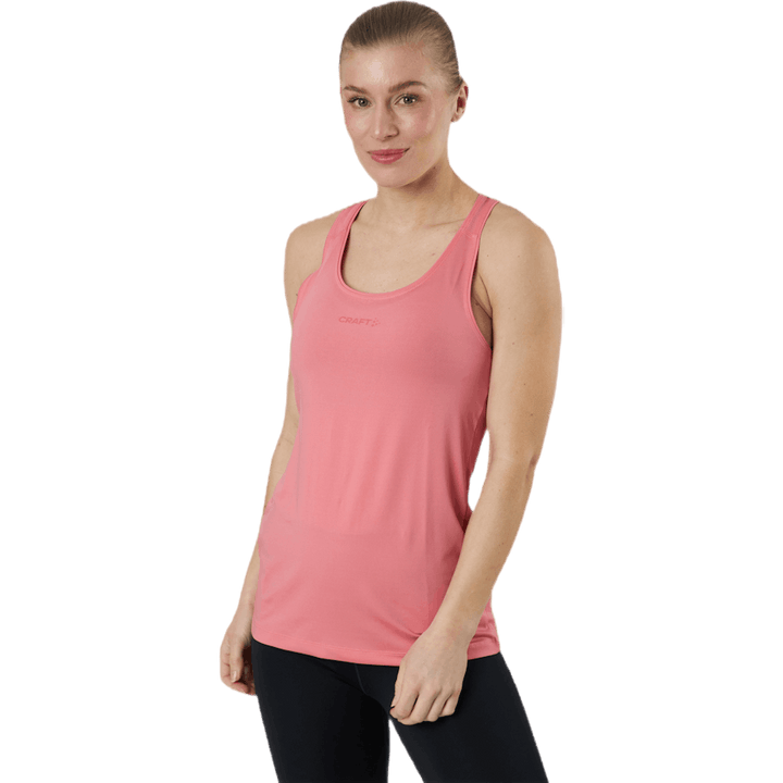 ADV Essence Singlet Rosa