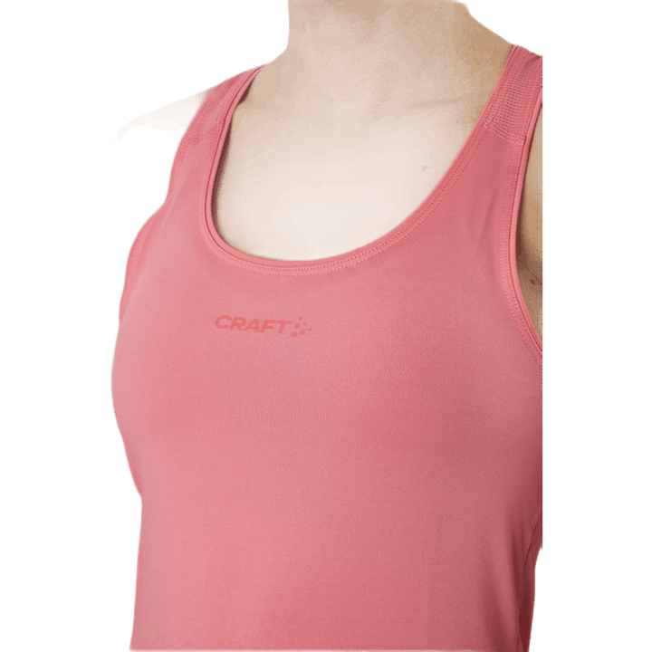 ADV Essence Singlet Rosa