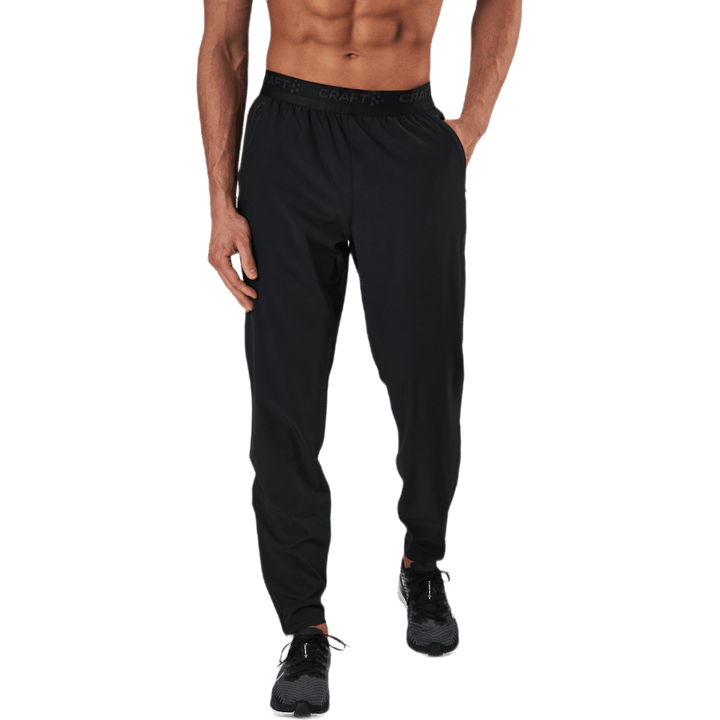 Pantaloni da allenamento ADV Charge Nero