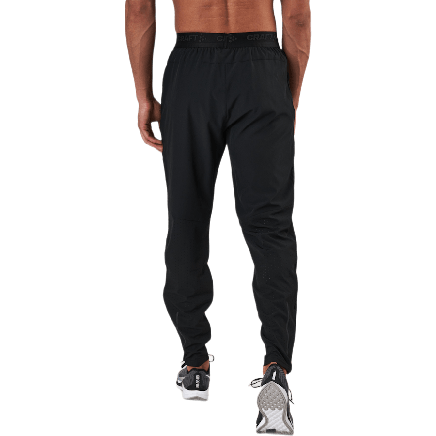 Pantaloni da allenamento ADV Charge Nero