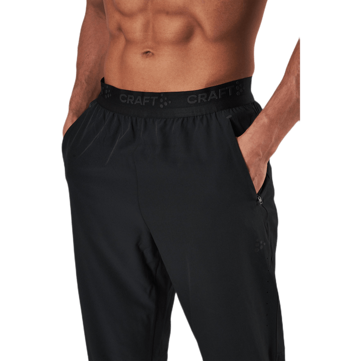 Pantaloni da allenamento ADV Charge Nero