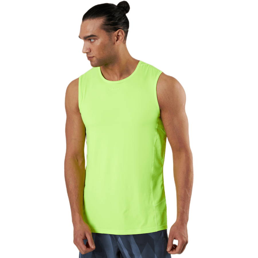 ADV Essence SL Tee Gul