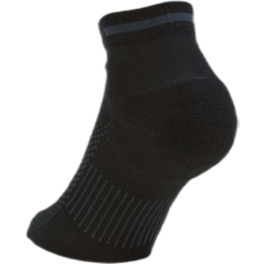 Nogavice Core Dry Mid 3-Pack Black